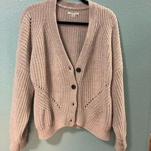 Sz XL American Eagle Cardigan